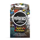Preservativo Prudence Vete A La Versh - Caja 5 UN, , large image number null