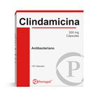 Clindamicina 300 Mg - Blister 10 UN, , large image number null