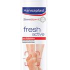 Desodorante para Pies Hansaplast Fresh Active - Frasco 150 ML, , large image number null