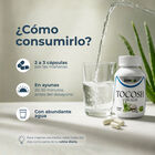 Tocosh con Aloe - Frasco 100 UN, , large image number null