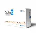 Dapha 10 Tabletas Recubiertas - Caja 30 UN, , large image number null