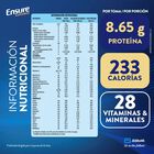 Ensure Advance Sabor Vainilla - Lata 400 G, , large image number null