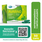 Avarino C&aacute;psulas Blanda - Caja 50 UN, , large image number null
