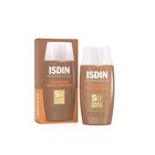 Isdin Fotoprotector Fusion Water Magic Color Bronze SPF 50 - Frasco 50 ML, , large image number null