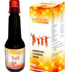 Lasomin Jarabe - Frasco 200 ML, , large image number null