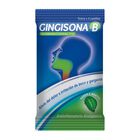 Gingisona B Pastilla Masticables  - Sobre 4 UN, , large image number null