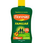 Repelente Floresta Familiar Crema - Frasco 240 G, , large image number null