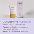 Isdin Glicoisdin 15 Moderate Gel - Frasco 50 G, , large image number null