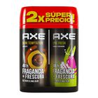 Pack Axe Dark Temptation + Axe Epic Fresh - Frasco 150 Ml, , large image number null