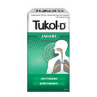 Tukol-D Jarabe - Frasco 125 ML, , large image number null