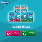 Pa&ntilde;al Cotidian Cl&aacute;sico Talla G - Bolsa 20 UN, , large image number null