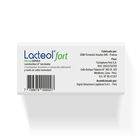 Lacteol Fort 340 mg C&aacute;psulas - Caja 16 UN, , large image number null