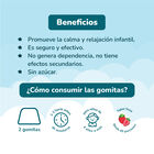 Gummix Gomitas Calma Y Relajacion Ni&ntilde;os - Frasco 90 UN, , large image number null