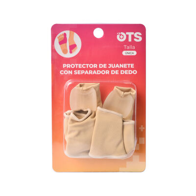 Protector de Juanete con Licra - 1 UN