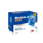 Neuroaliv 5000 B1,B6,B12 C&aacute;psulas Blandas image number null