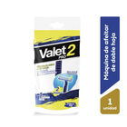 M&aacute;quina de Afeitar Valet Pro - Sachet 1UN, , large image number null