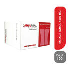 JAMSUPRAL 1GR X 100TAB.REC.< image number null