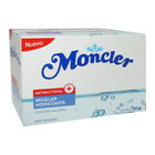 Moncler Jab&oacute;n Antibacterial Micelar Hidratante - Barra 145 G, , large image number null
