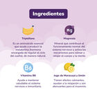 Gummix Gomitas Para Dormir Adultos - Frasco 90 UN, , large image number null