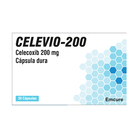Celevio 200mg C&aacute;psulas Dura - Caja 30 UN, , large image number null