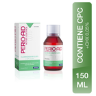 Perio-Aid Active Control Enjuage Bucal image number null