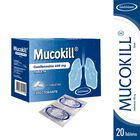 Mucokill 400 Mg Tableta image number null