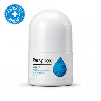 Perspirex Original Roll-On - Frasco 20 Ml