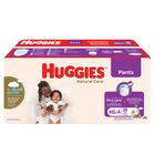Huggies Pants Natural Care Talla XG - Bolsa 38 UN, , large image number null