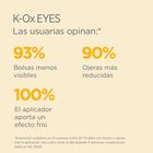 Isdin Isdinceutics K-Ox Eyes  - Crema Contorno de Ojos 15G, , large image number null