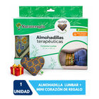 Almohadilla Compresa Lumbar - Caja 1 UN, , large image number null