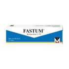 Fastum gel 2.5% - Tubo 50gr, , large image number null