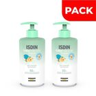 D&uacute;o Pack Isdin Baby Naturals Gel Shampoo - Frasco 400 ML, , large image number null
