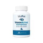 VitaVital Vision Active - Frasco 60 UN, , large image number null