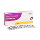 Nebiem 10 Mg - Caja 30 UN, , large image number null
