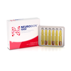 Neurobion 1000  - Ampolla 3 UN, , large image number null
