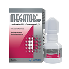 Megatob NF Soluci&oacute;n Oft&aacute;lmica - Frasco 5 ML, , large image number null