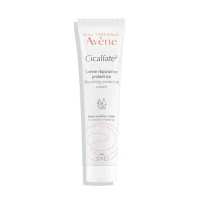 Avene Cicalfate + Crema Reparadora  - Frasco 40 ml