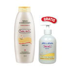 Acondicionador B&aacute;lsamo Simonds Manzanilla - Frasco 400 ML, , large image number null