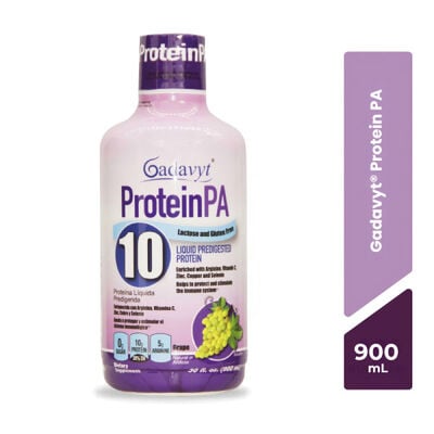Gadavyt&reg; Protein PA - Frasco 900 Ml