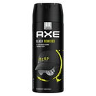 Desodorante Spray Axe Black - Frasco 150 ML, , large image number null