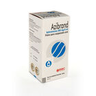 Azibrand 200Mg/5Ml  Suspensi&oacute;n  - Frasco 30 ML, , large image number null