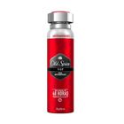 Old-Spice Spray Antitranspirante Vip - Frasco 150ML, , large image number null