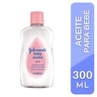 Johnson Aceite Original - Frasco 300 ML, , large image number null