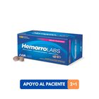 Hemorrolabs Tabletas Masticables image number null