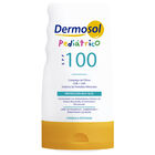 Dermosol Pedi&aacute;trico F100 - Frasco 60 G, , large image number null