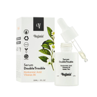 Veganis Serum Facial Double Trouble - Frasco 30 ML, , large image number null