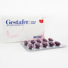 Gestafer 30Mg/1Mg C&aacute;psulas Blandas - Caja 30 UN, , large image number null