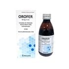 Orofer Jarabe - Frasco 150ml, , large image number null