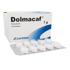 Dolmacaf 1g image number null