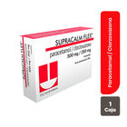 Supracalm Flex Comprimidos - Caja 30 UN, , large image number null